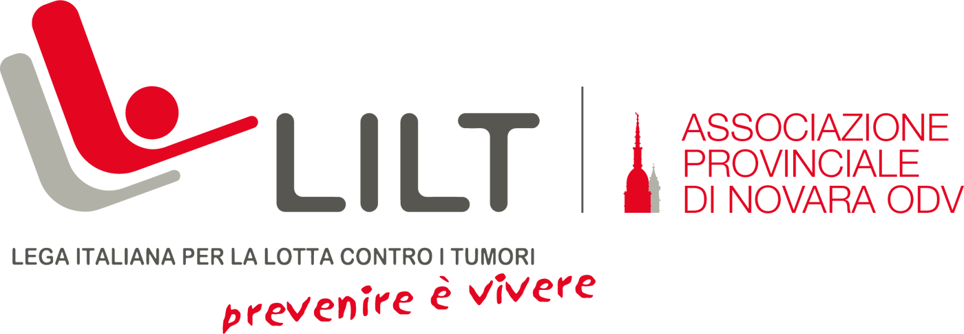 Logo Lilt Novara